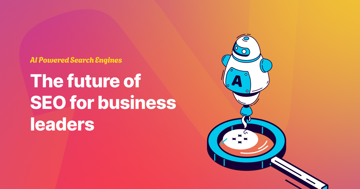 AI Powered Search Engines