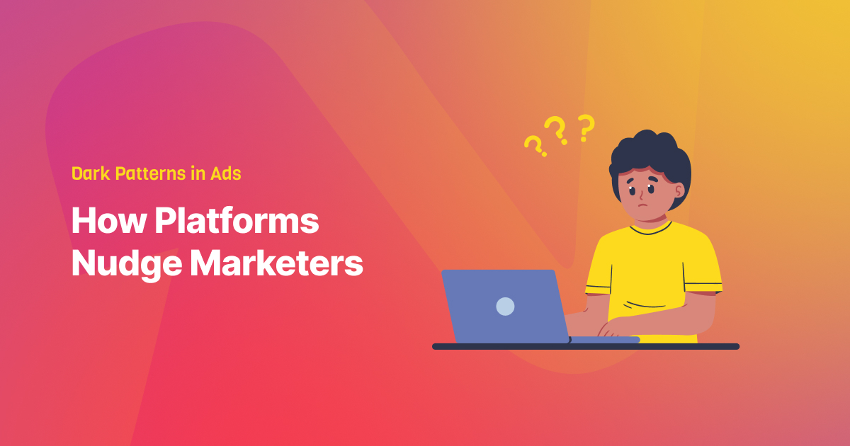 Dark Patterns in Ads