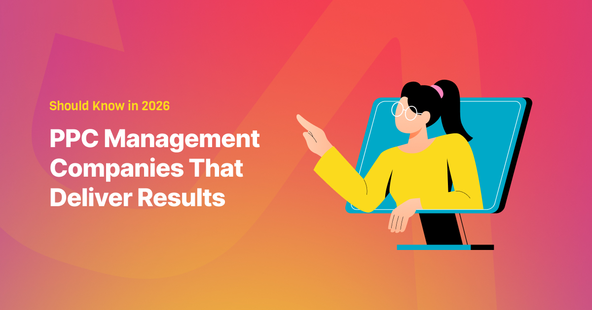 PPC Management Companies